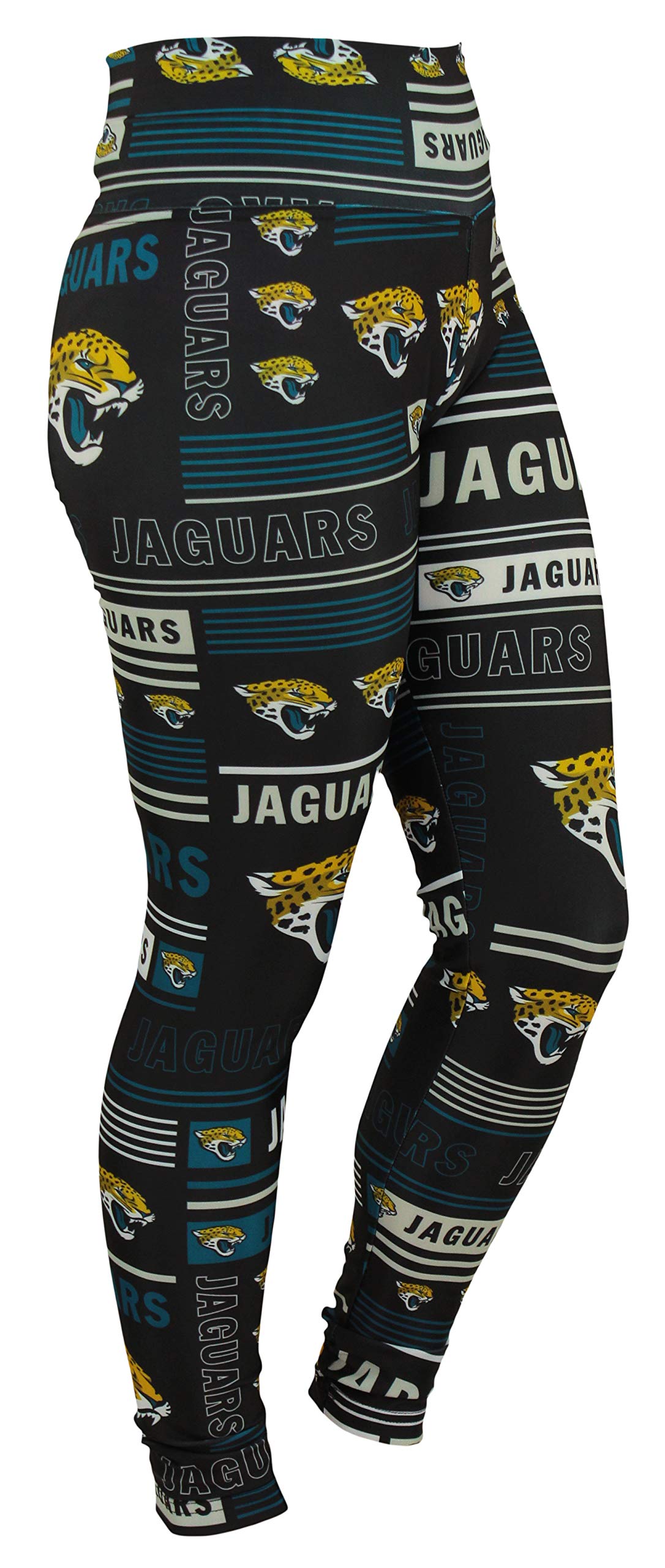 Zubaz NFL W-XS New York Giants Gradient Leggings — view 149