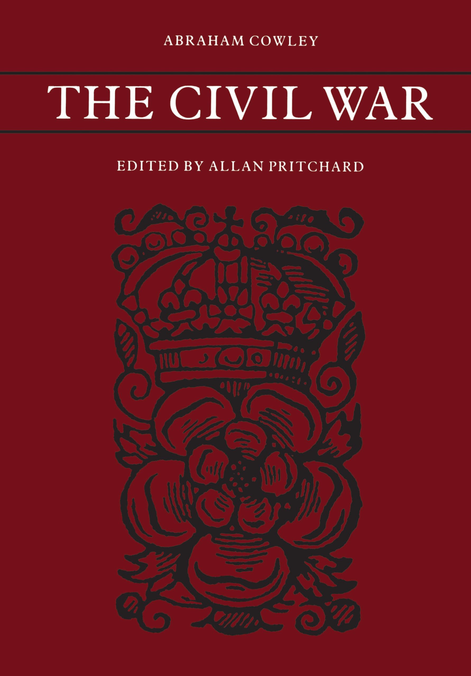 The Civil War - 9781442639430