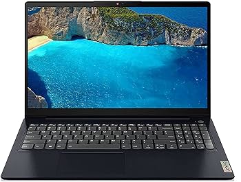 Amazon.com: Lenovo Ideapad 3 15.6