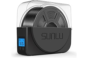 Sunlu Filament Dryer Box