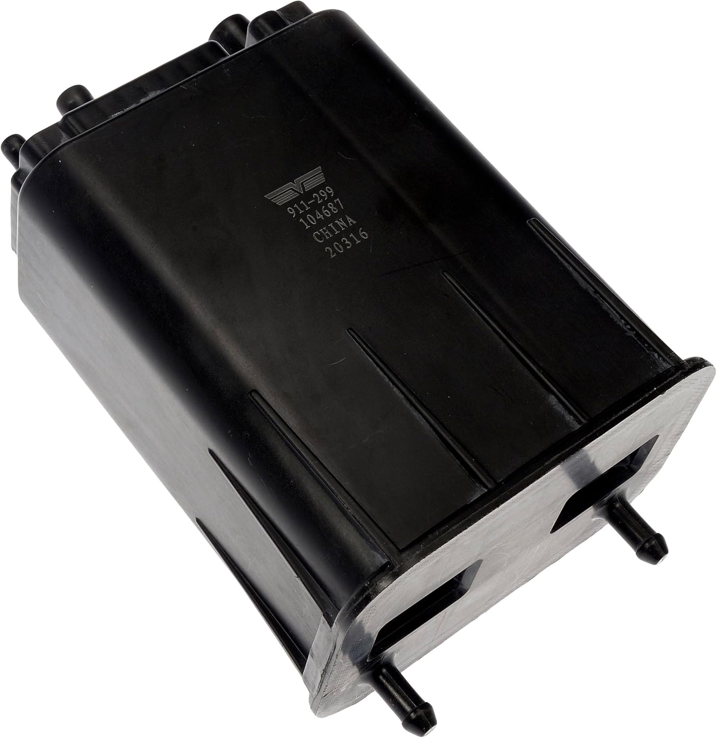 Dorman 911-342 Dampfkanister - Kompatibel Mit Jeep Commander & Grand Cherokee 2007-2010