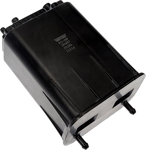 Dorman Bote de vapor 911-299 compatible con modelos seleccionados Dodge y Jeep