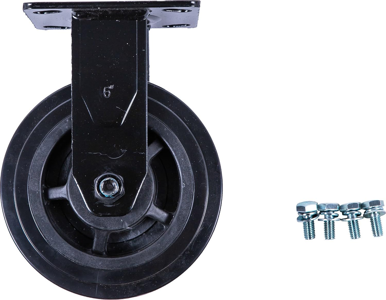 Galet de roulement fixe de précision KS TOOLS 873.7014-R005P, vis incluses pour servante P45