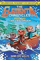 Algopix Similar Product 1 - The Elementia Chronicles 2 The New