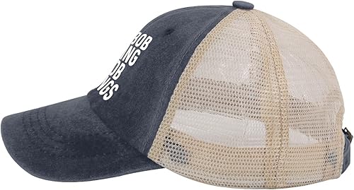 Miniatura 3 de Thats What I Do I Fix Stuff and I Know Things Sombrero para hombres I Fix Stuff and I Know Things Sombrero Cool Stuff Hat para hombres Divertido,