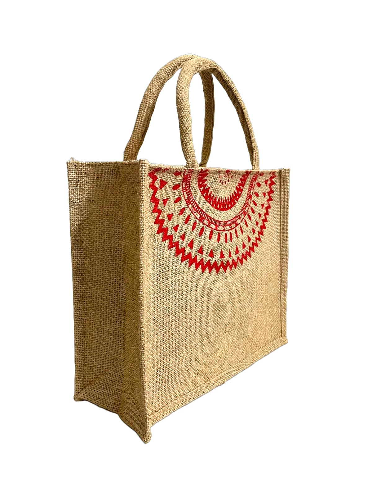 See full amazon price history chart for Jute Club Jute Bag with designer print| Shopping Bag | Office bag| Tiffin Bag| Multipurpose| Eco Friendly with Zip| Soft cotton handles|Spacious| Water resistant with heavy Jute Fabric (Red) Jute Club Jute Bag with designer print| Shopping Bag | Office bag| Tiffin Bag| Multipurpose| Eco Friendly with Zip| Soft cotton handles|Spacious| Water resistant with heavy Jute Fabric (Red) (B0CP2JBQHZ) Amazon Price History, Amazon Price Tracker