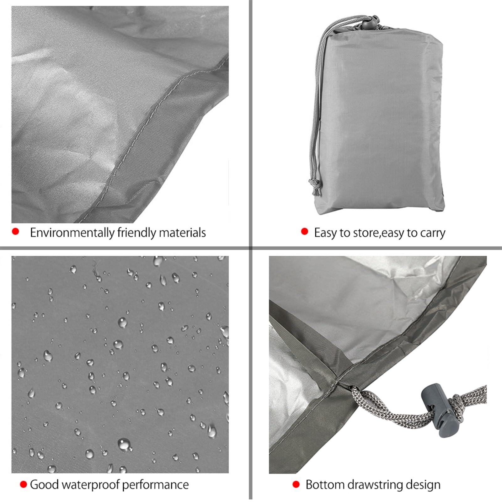 Housse de chaise en forme d'œuf Housse de protection anti-poussière for balancelle en rotin et coquille d'œuf Housse de protection for siège de balancelle en osier Housse de protection imperméable for