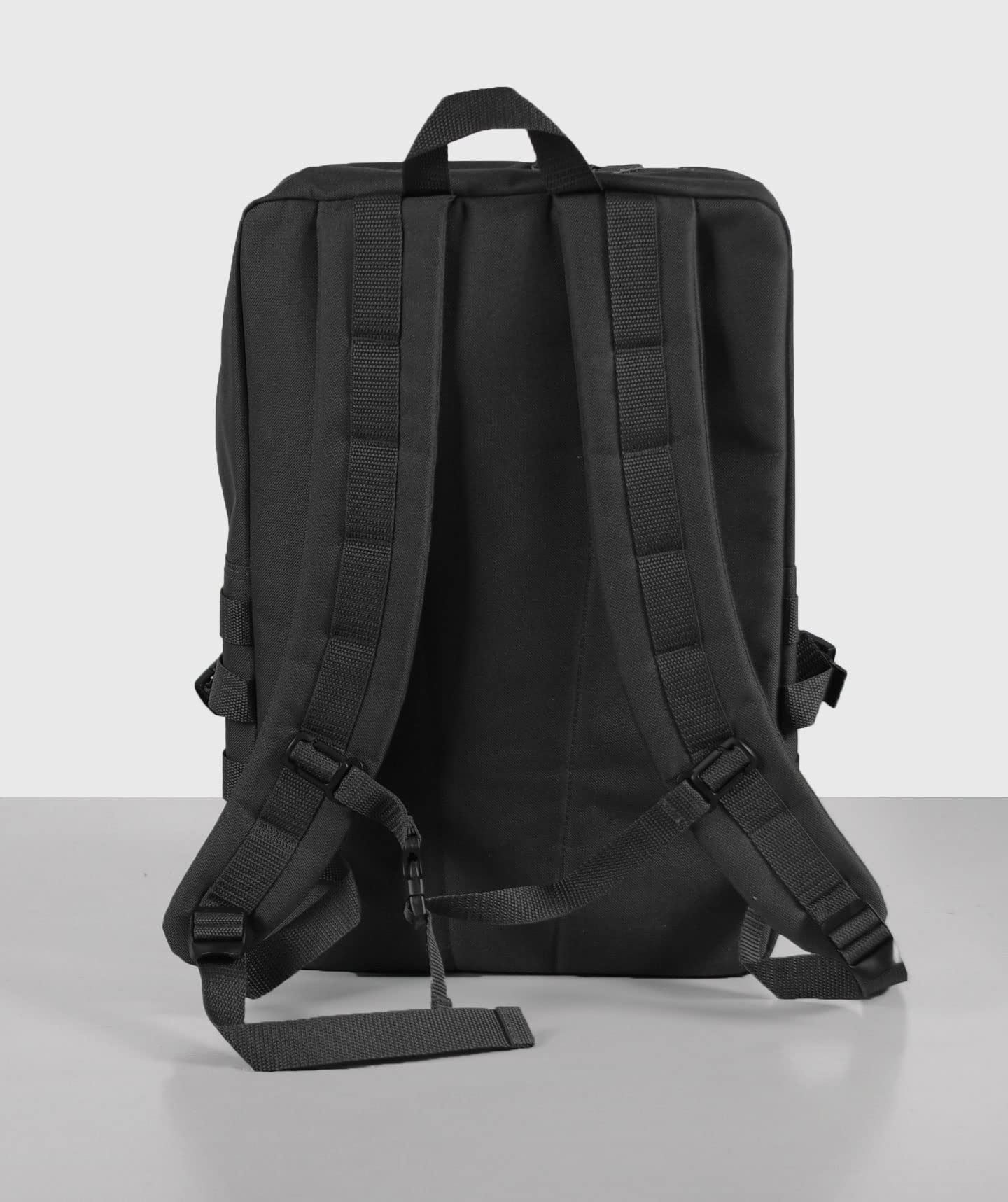 STAMINA FITNESS Plecak taktyczny unisex dla dorosłych