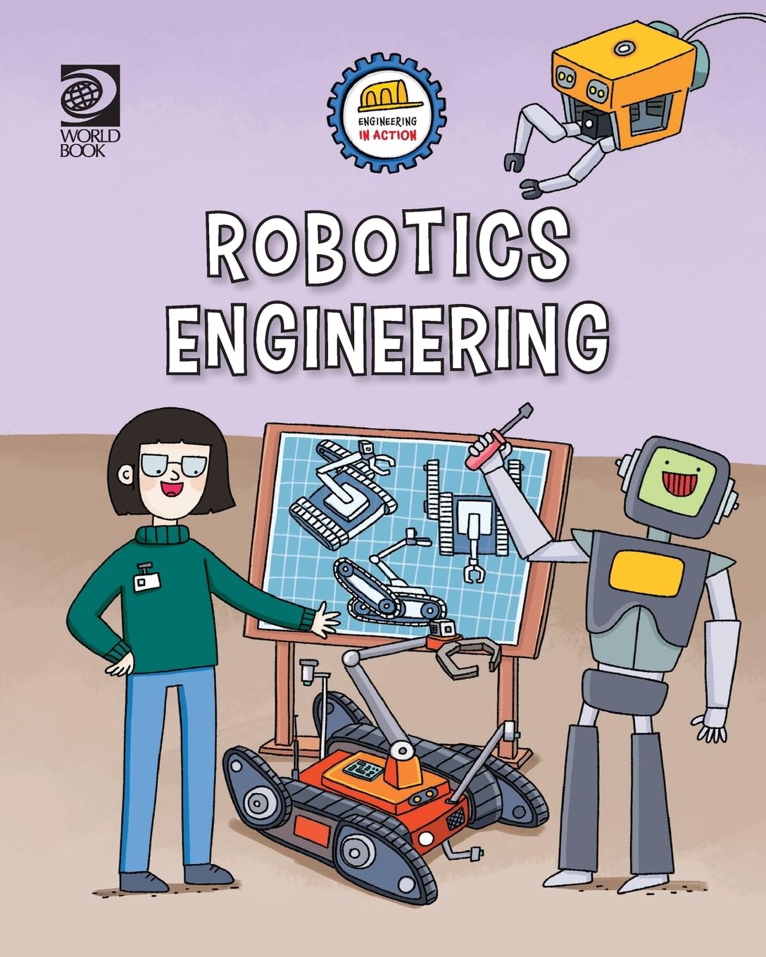 Robotics Engineering