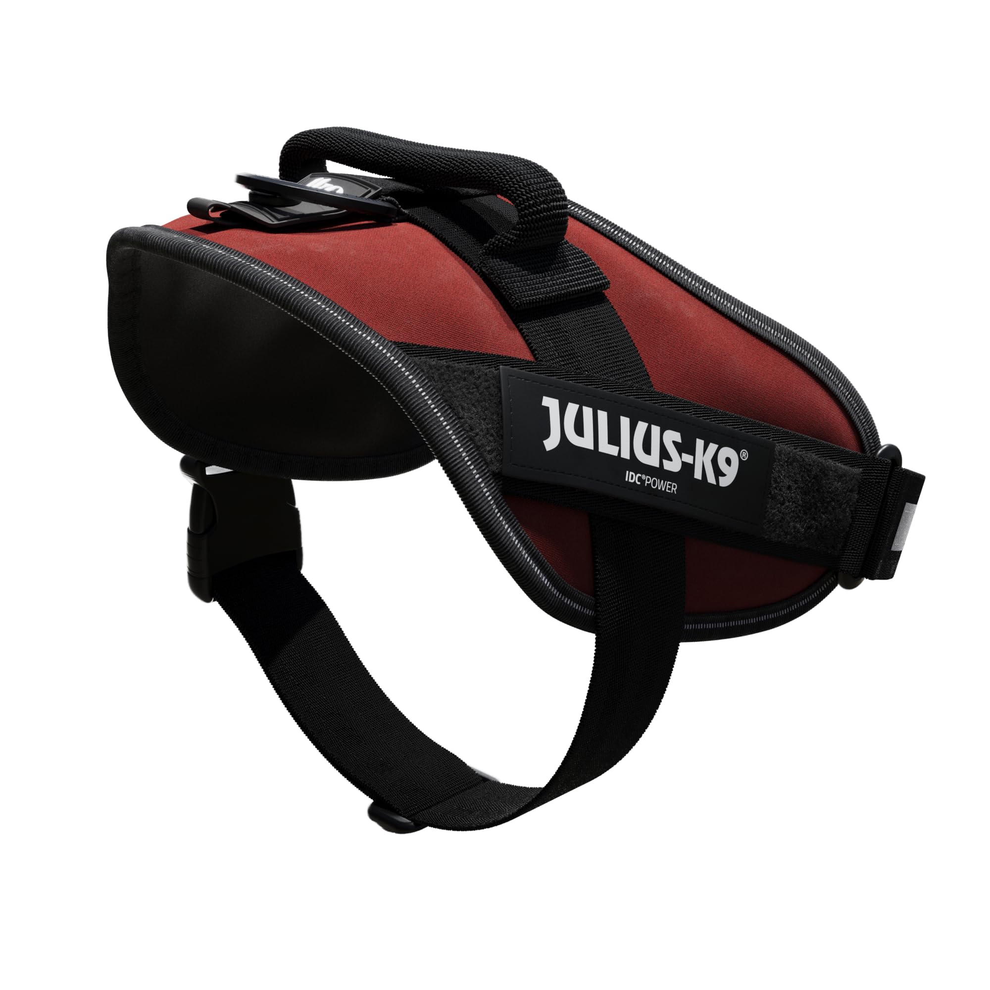 Julius-K9 IDC Powerharness, Camouflage, M/0 — view 674
