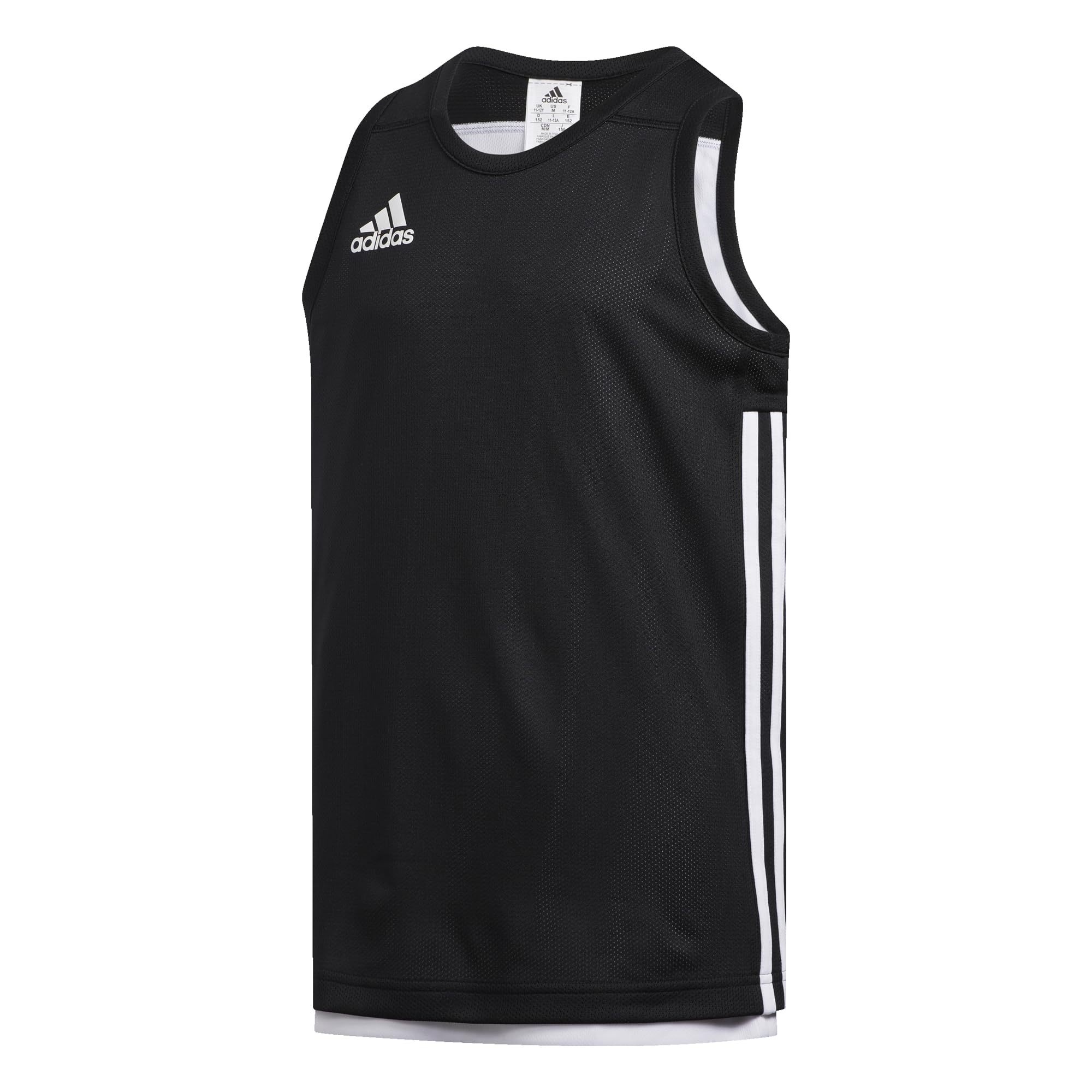 adidas koszulka Uniseks - dzieci 3g Speed Reversible Jersey