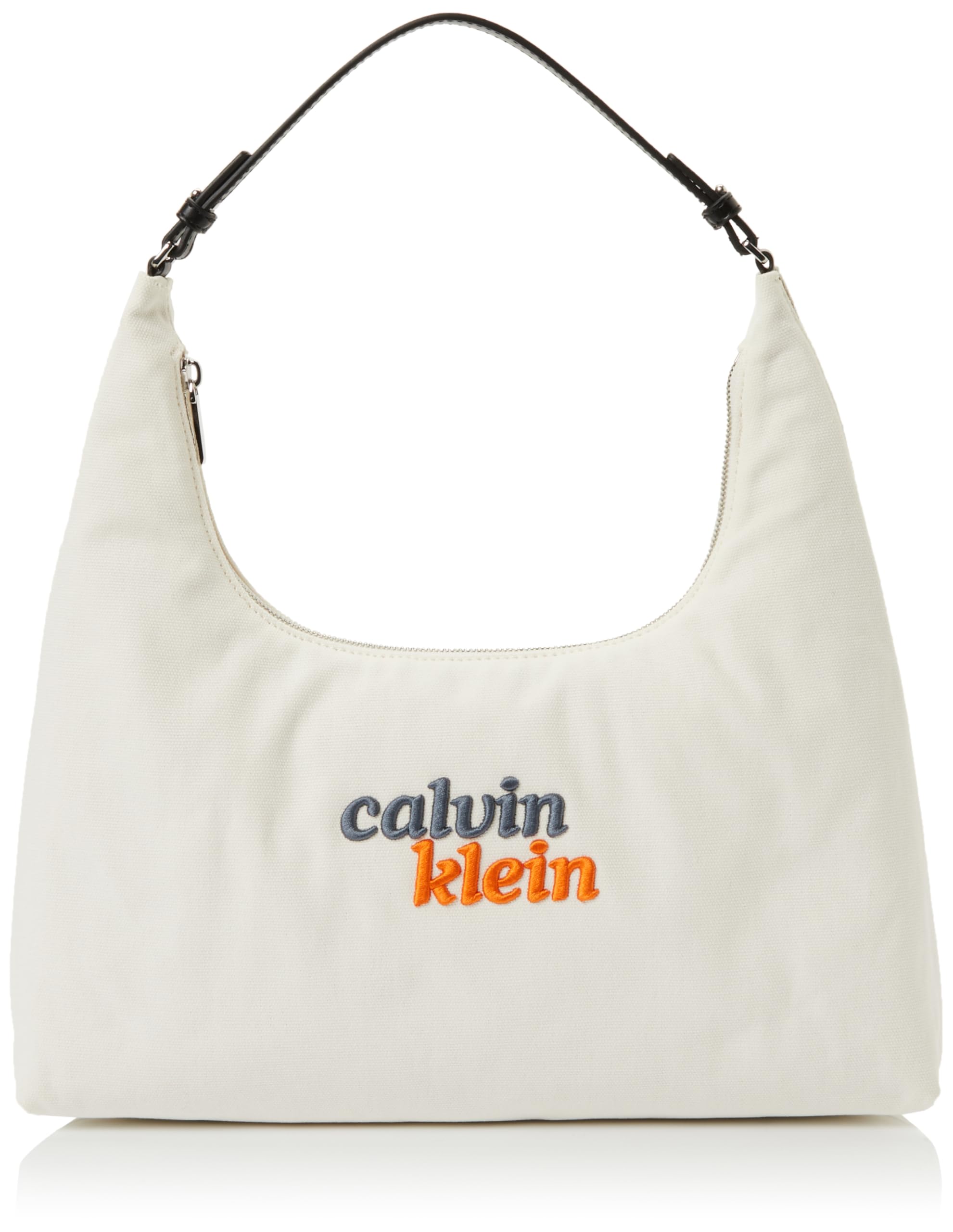 GRAPHIC CANVAS MEDIUM SHOULDER B Çanta Kadın WHITE Tek Beden