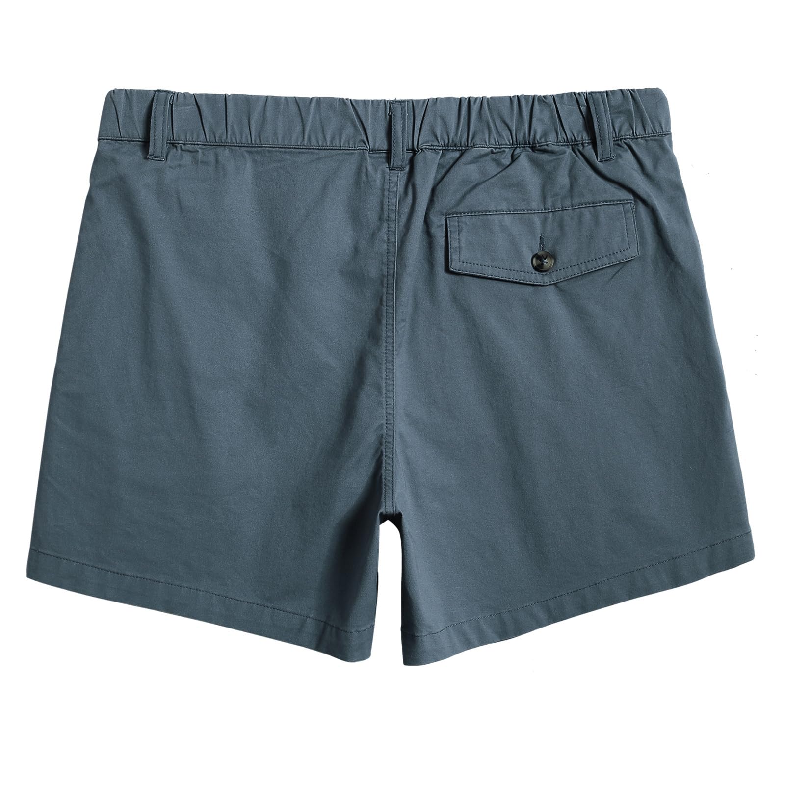 maamgic Badehose für Herren, Badeshorts, Strand-Shorts, Schwimmanzug zum Schwimmen, schnelltrocknend, für den Urlaub, 54