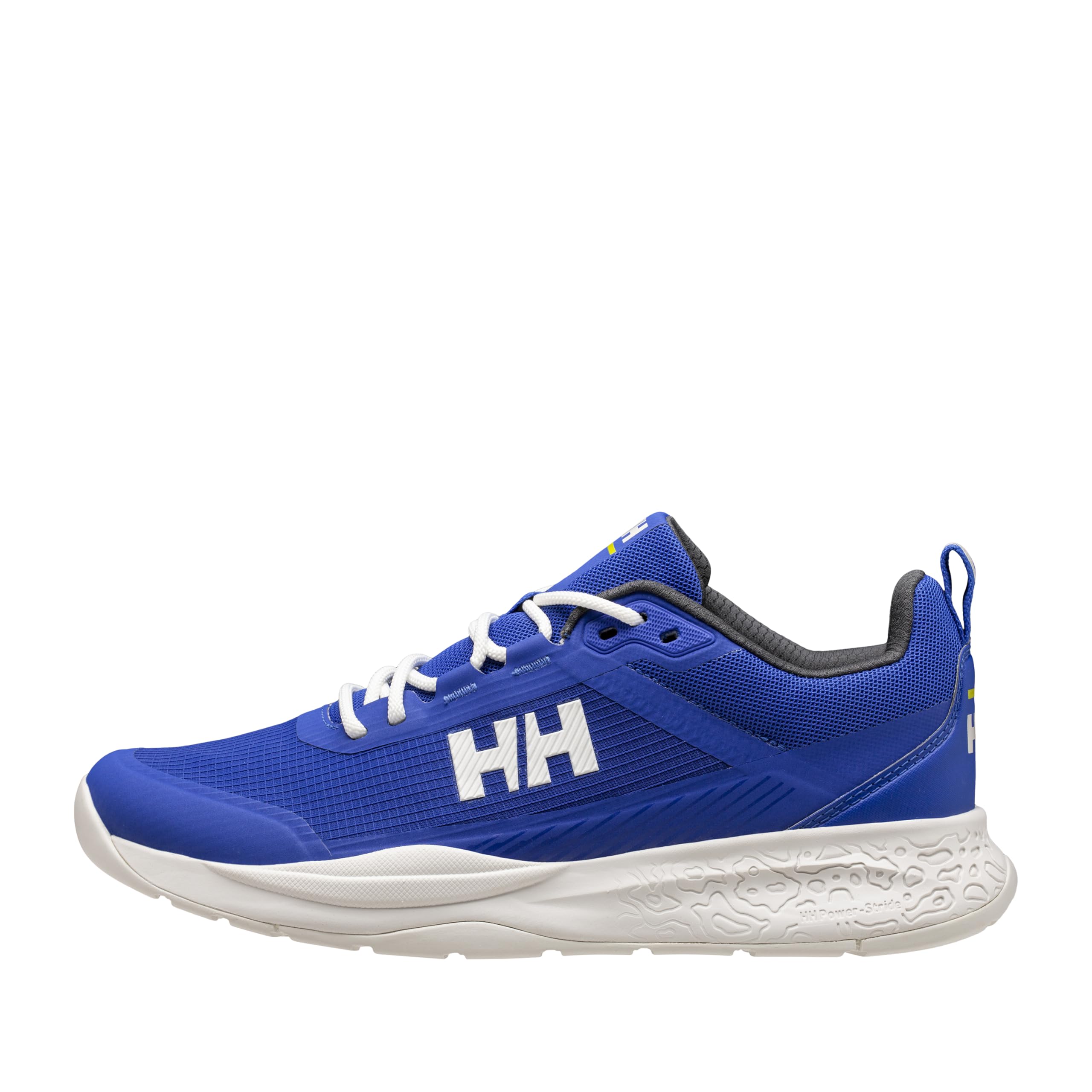 Helly Hansen Mens Crew Low, Cobalt 2.0, 7.5