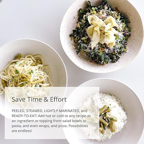 Miniatura 6 de OLOVES + POSHI Combo Pack  Variedad de aceitunas naturales enteras sin hueso de 4 sabores  Variedad Poshi 4 sabores  Vegano, Kosher, sin gluten +