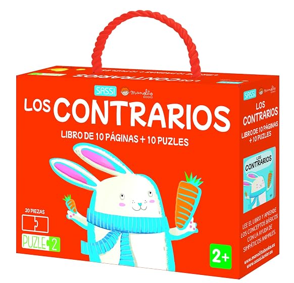 Los contrarios