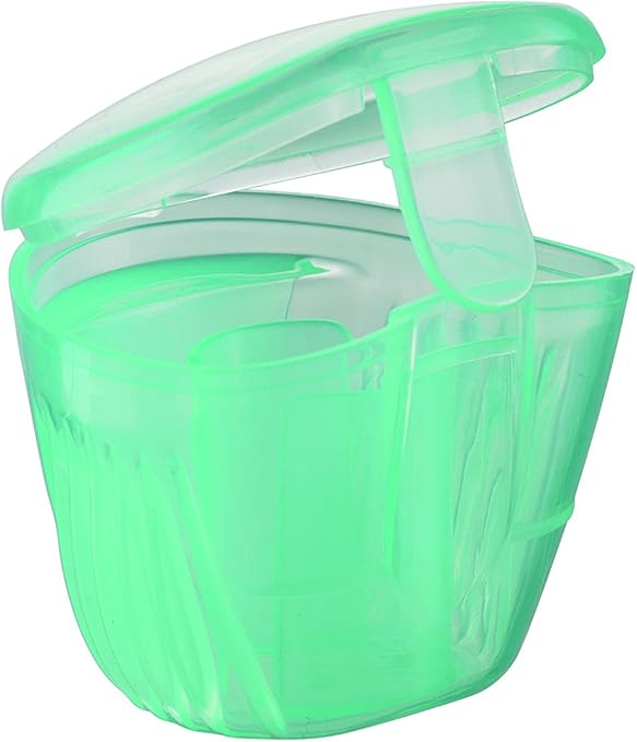 Bebe Confort Boite De Sterilisation Sucette Tetines Amazon Fr Bebe Et Puericulture