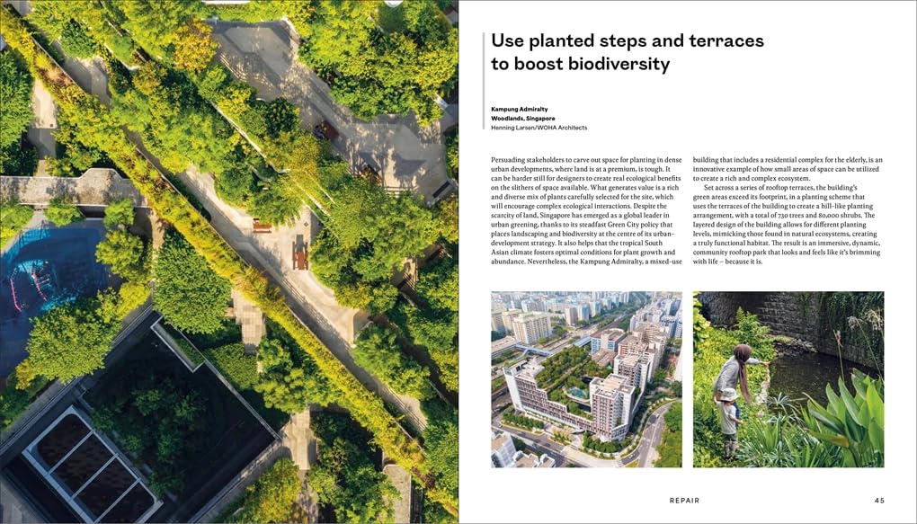 Gardens that can save the world