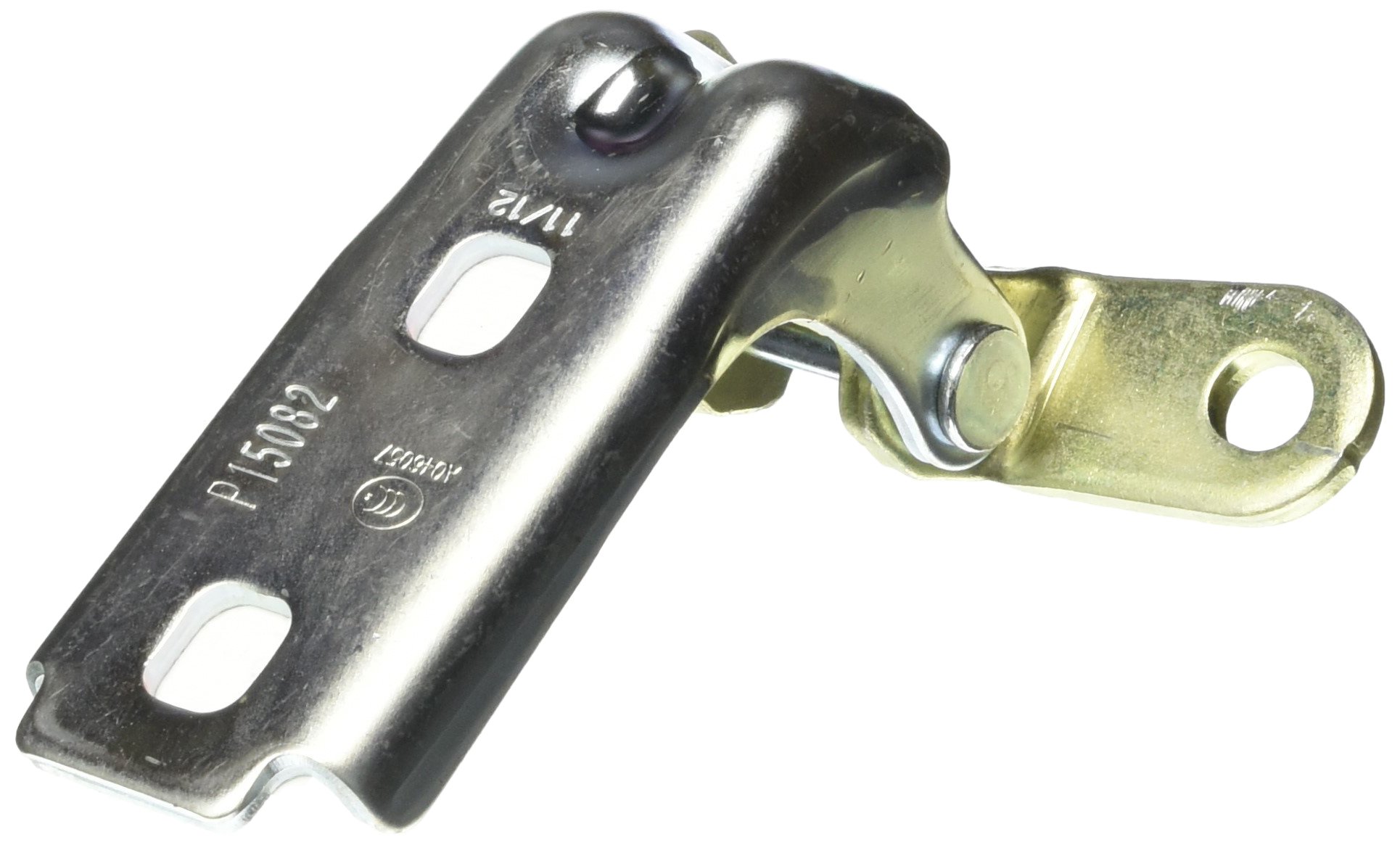 Bisagra de puerta delantera derecha superior GM 13501711 de alta resistencia 1