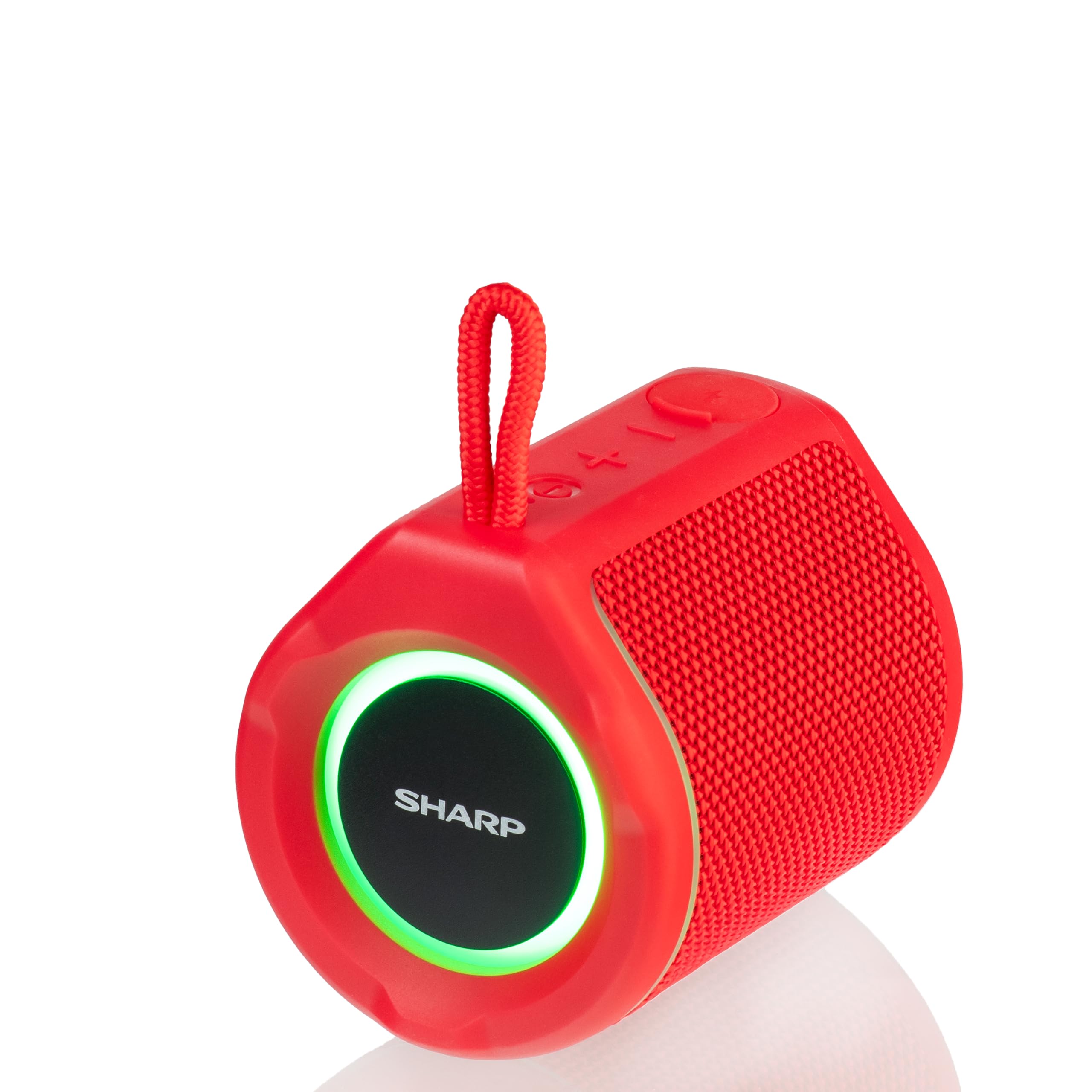 Amazon.com: Sharp GX-BT190 Crystal Clear Series Portable Bluetooth