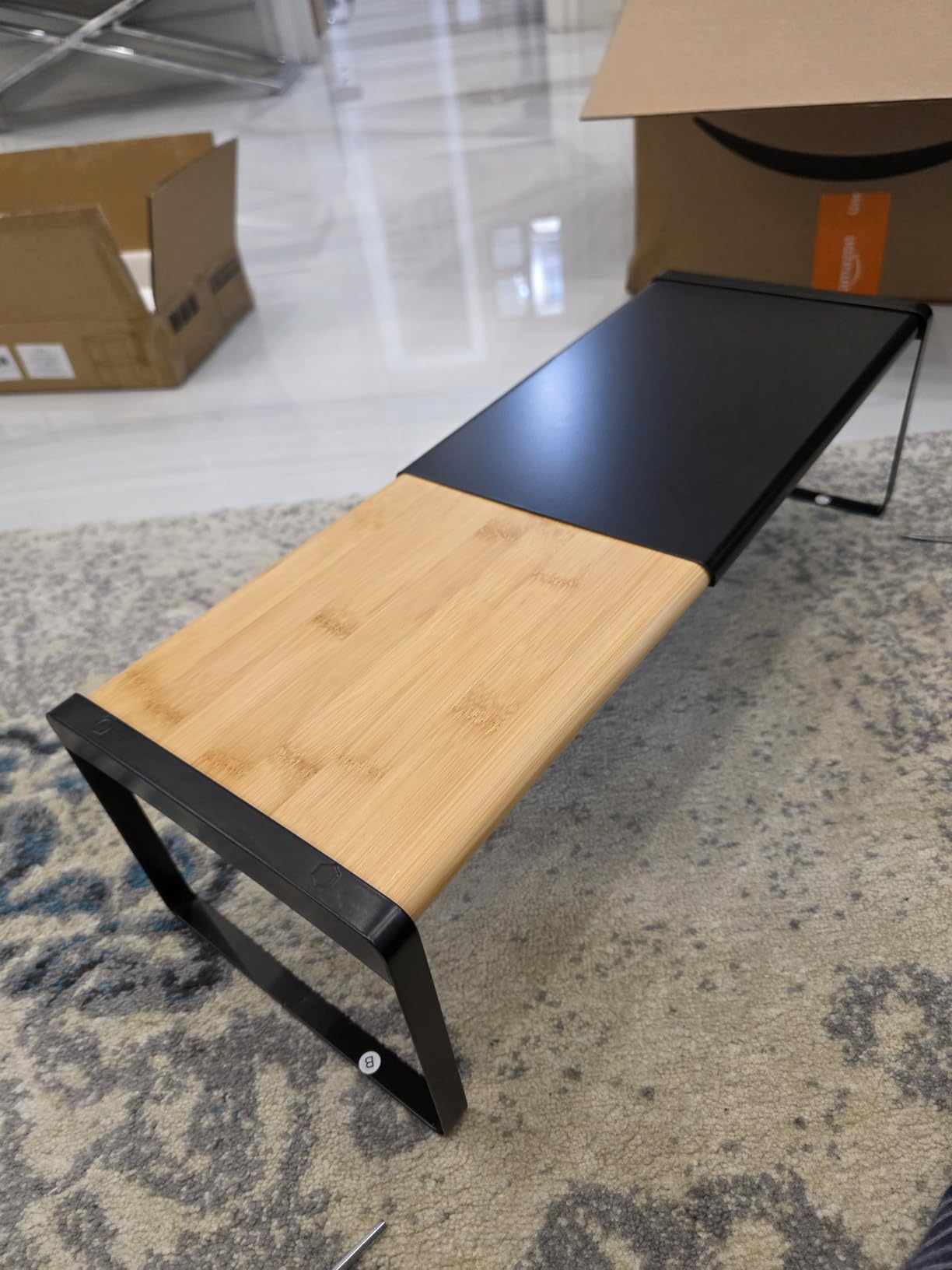 Customer review photo