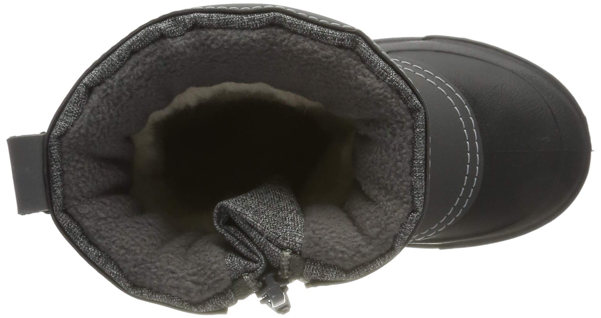 Beck Mädchen SnowSchlupfstiefel