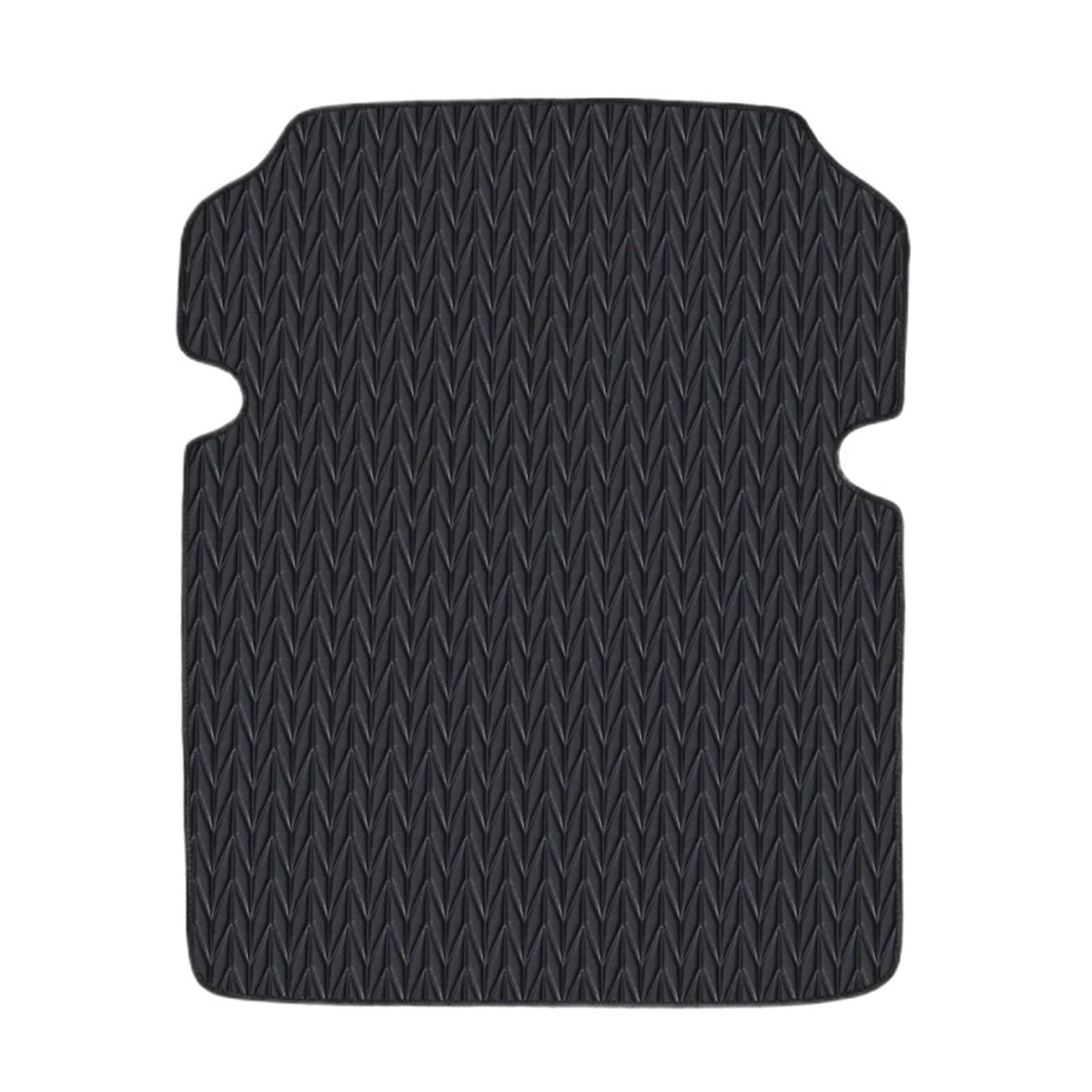 Tapis auto Camaro imperméable protégeant le coffre des fluides - 8