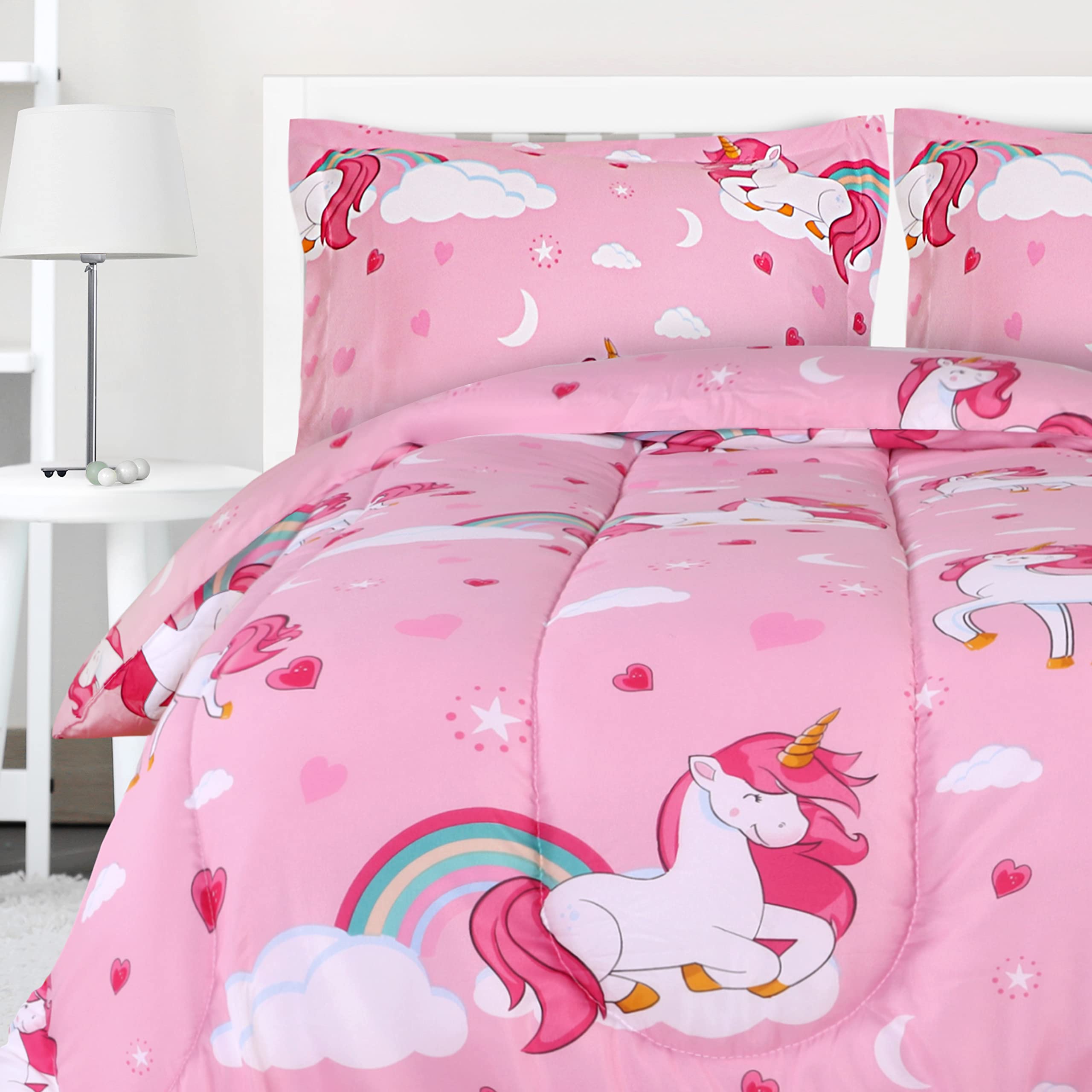 Utopia Bedding All Season Unicorn 