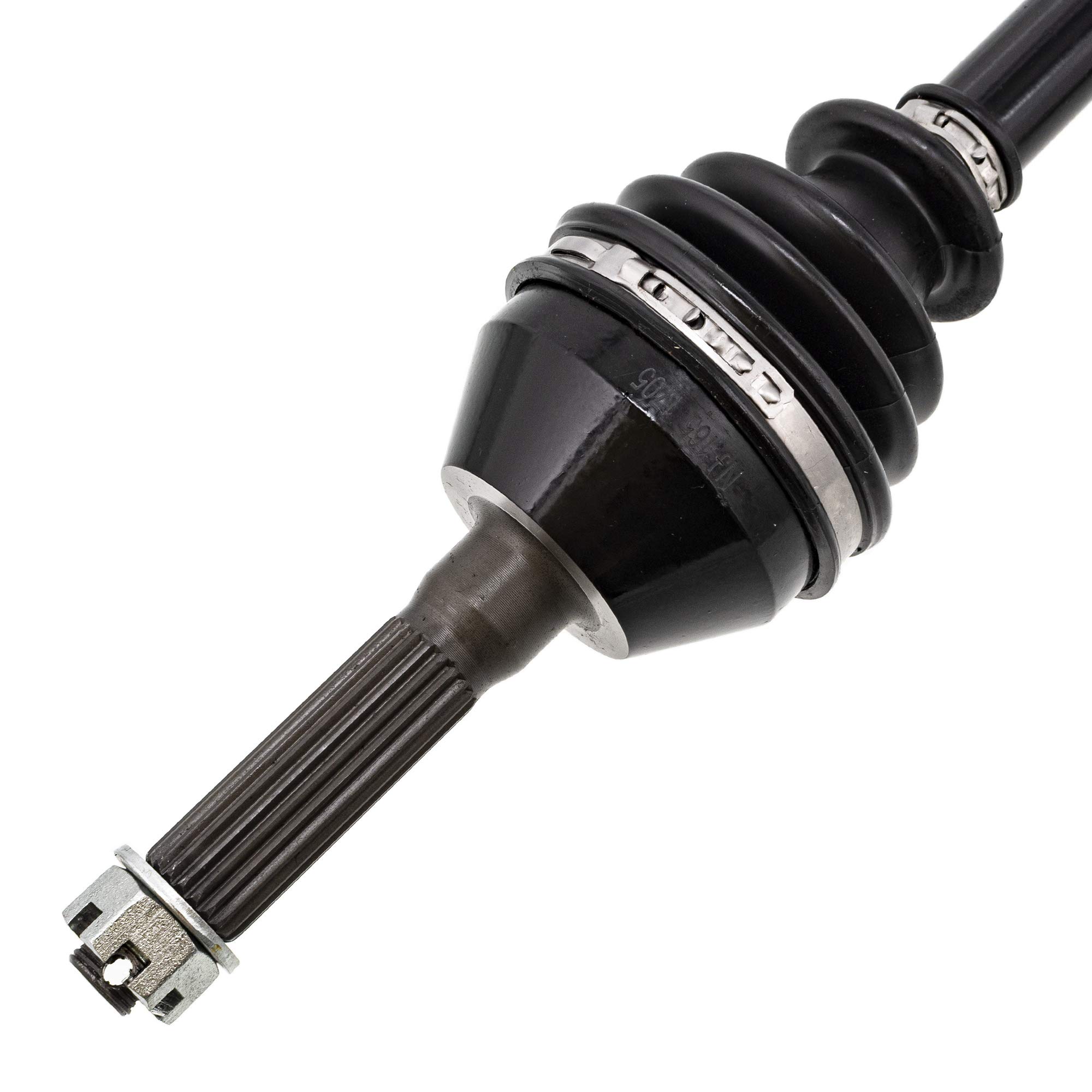 Cv Boot Front s Pair 2 For Polaris Sportsman 700 Sportsman 600 Cv Axle Shaft