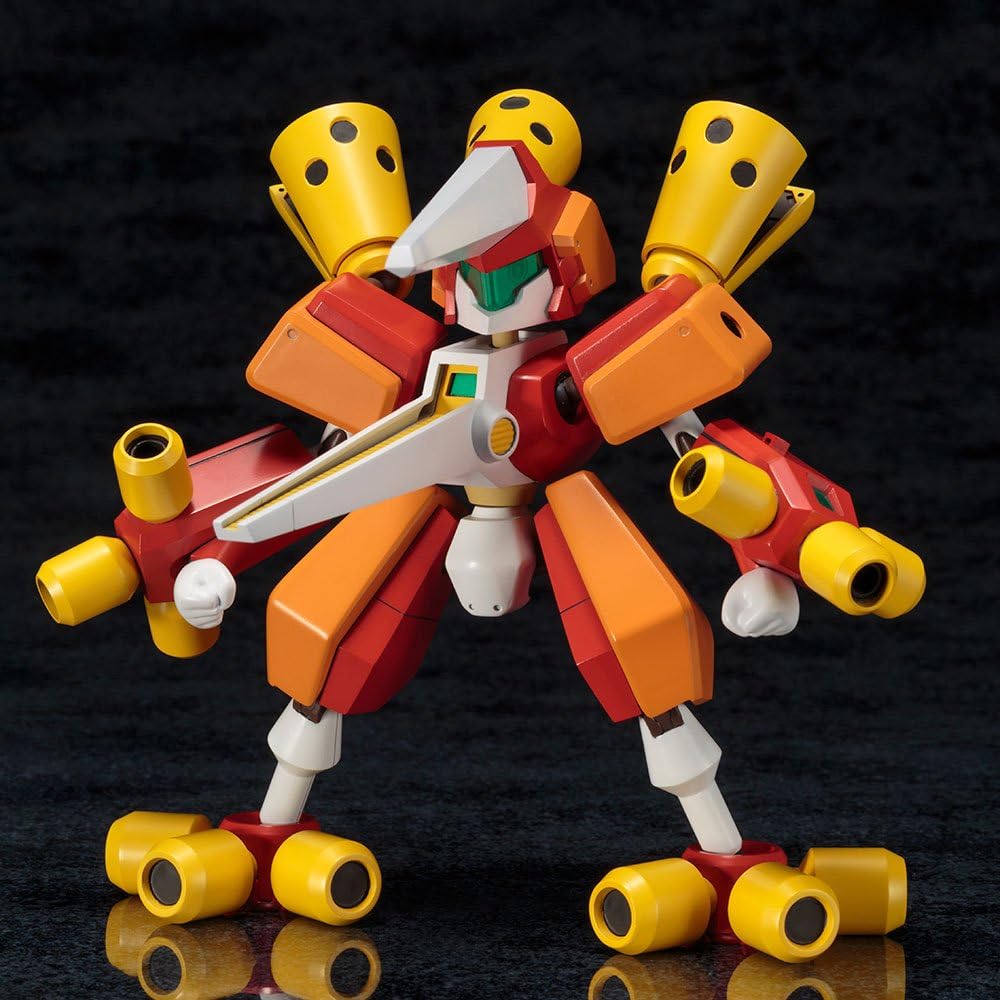 1/6 KBT 04-M Arc Beetle Medarot [KP 442]