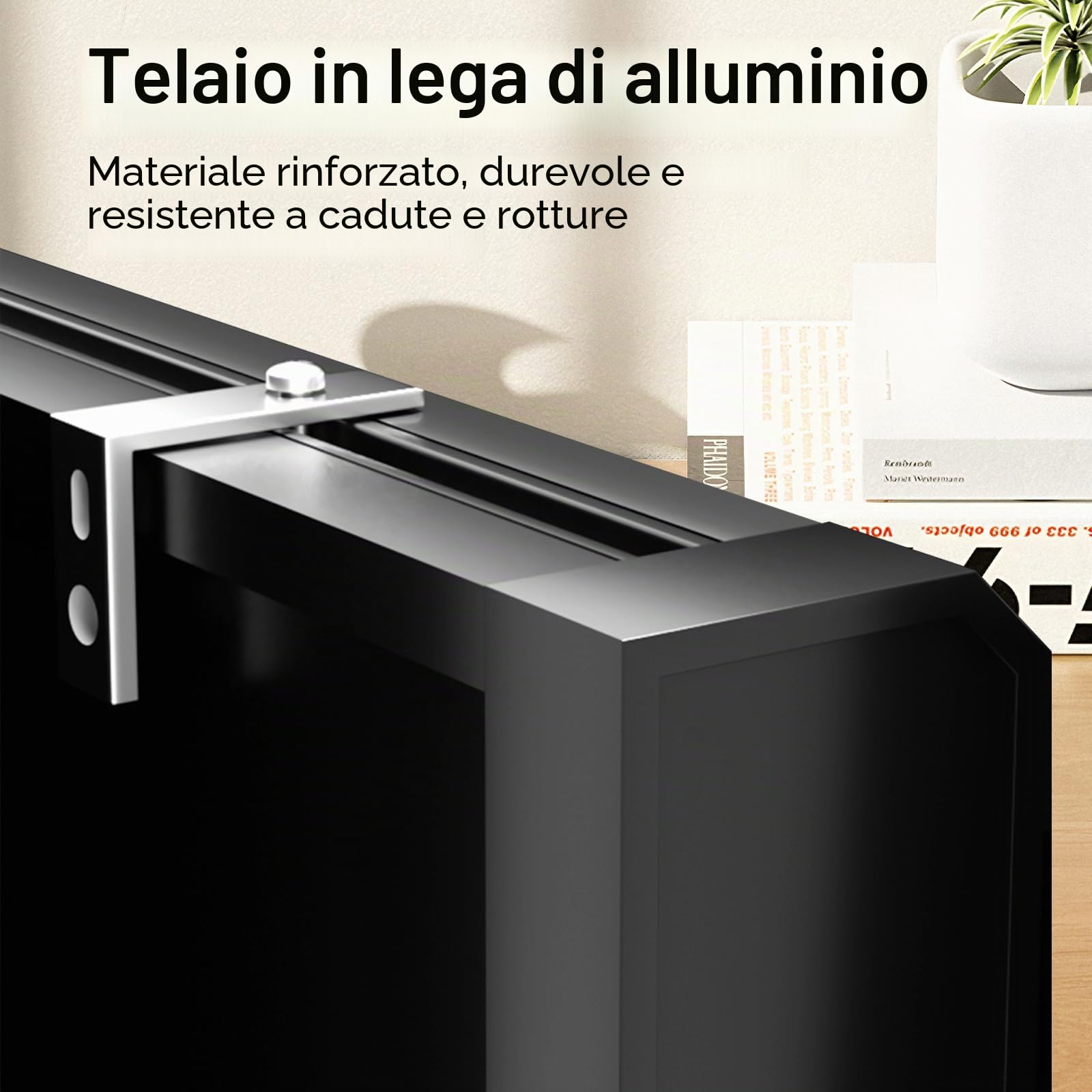 Countdown Timer, Grande Conto Alla Rovescia di 999 Giorni con Telecomando Timer per la Pensione Calendario Multifunzionale per Conto Alla Rovescia per Pensione Compleanni Festività Matrimoni (Rosso)
