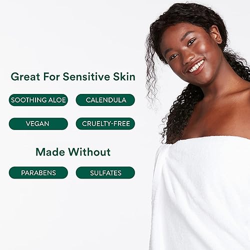 Miniatura 2 de Love Wellness Limpiador equilibrador de pH y probióticos Good Girl  Suplemento de equilibrio de pH vaginal y lavado femenino para mujeres  Control