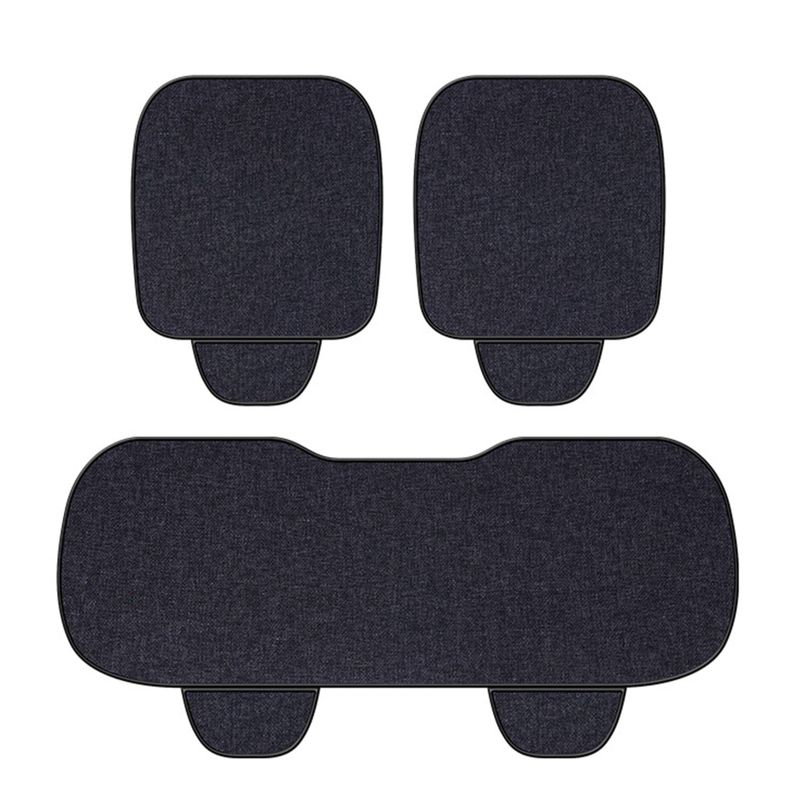 2 Stück Auto-Sitzbezüge Für Renault Symbioz 2024-2025 - Wasserdicht & Atmungsaktiv