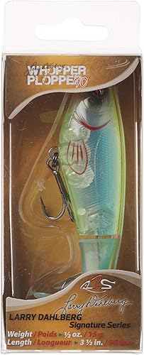 Miniatura 6 de River2Sea River 2 Sea Wpl 90 Whopper Plopper