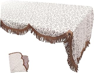 Mikinona Half Piano Electronic Keyboard Piano Key Board Piano Digital Piano Cover for Electric Piano Piano Cover Cloth Piano Towel Protector Cover for Piano Digital Piano Protective Cover