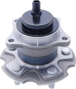 Rear Wheel Hub Febest 0182-ANH20R Oem 42450-28030