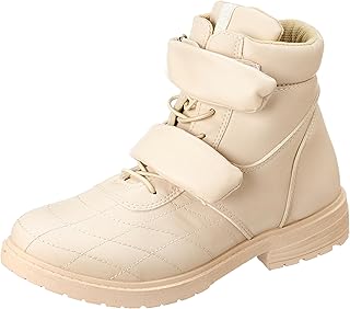 بوت عصري للنساء موديل MAD01 من ماديوس