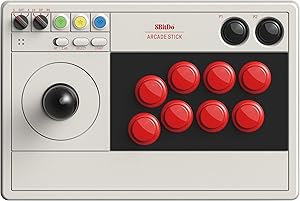 Controller arcade pc thumbnail classifica