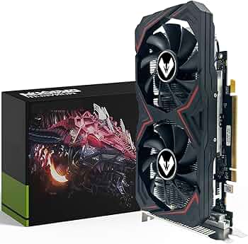 グラフィックボード・グラボ・ビデオカード MOUGOL AMD Radeon RX580 8GB 71Hm3-P9QzL._AC_UF350,