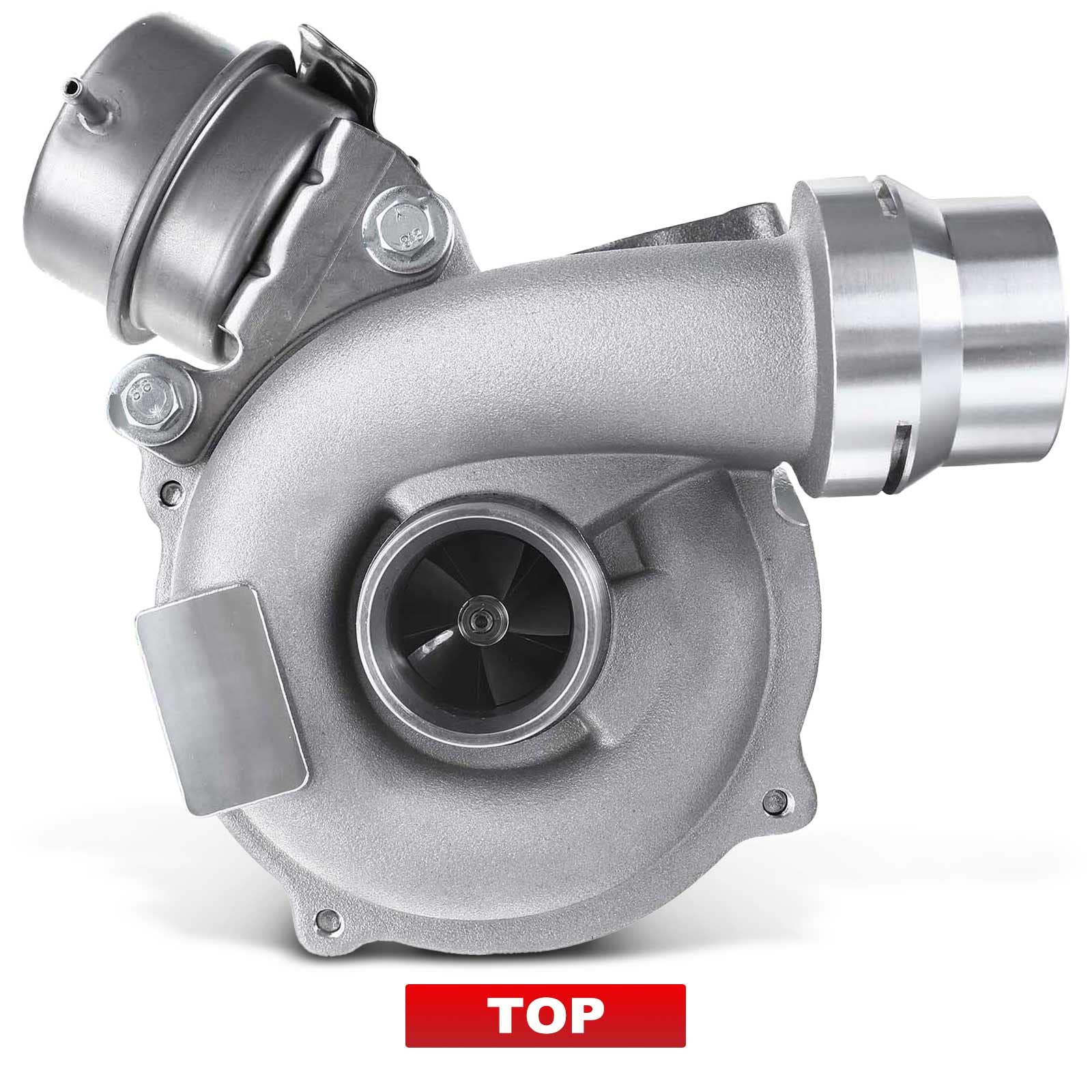 Turbo Renault/Dacia 1.5 DCi - Compatible Logan, Clio, Megane, Scénic - Remplace 7701473122