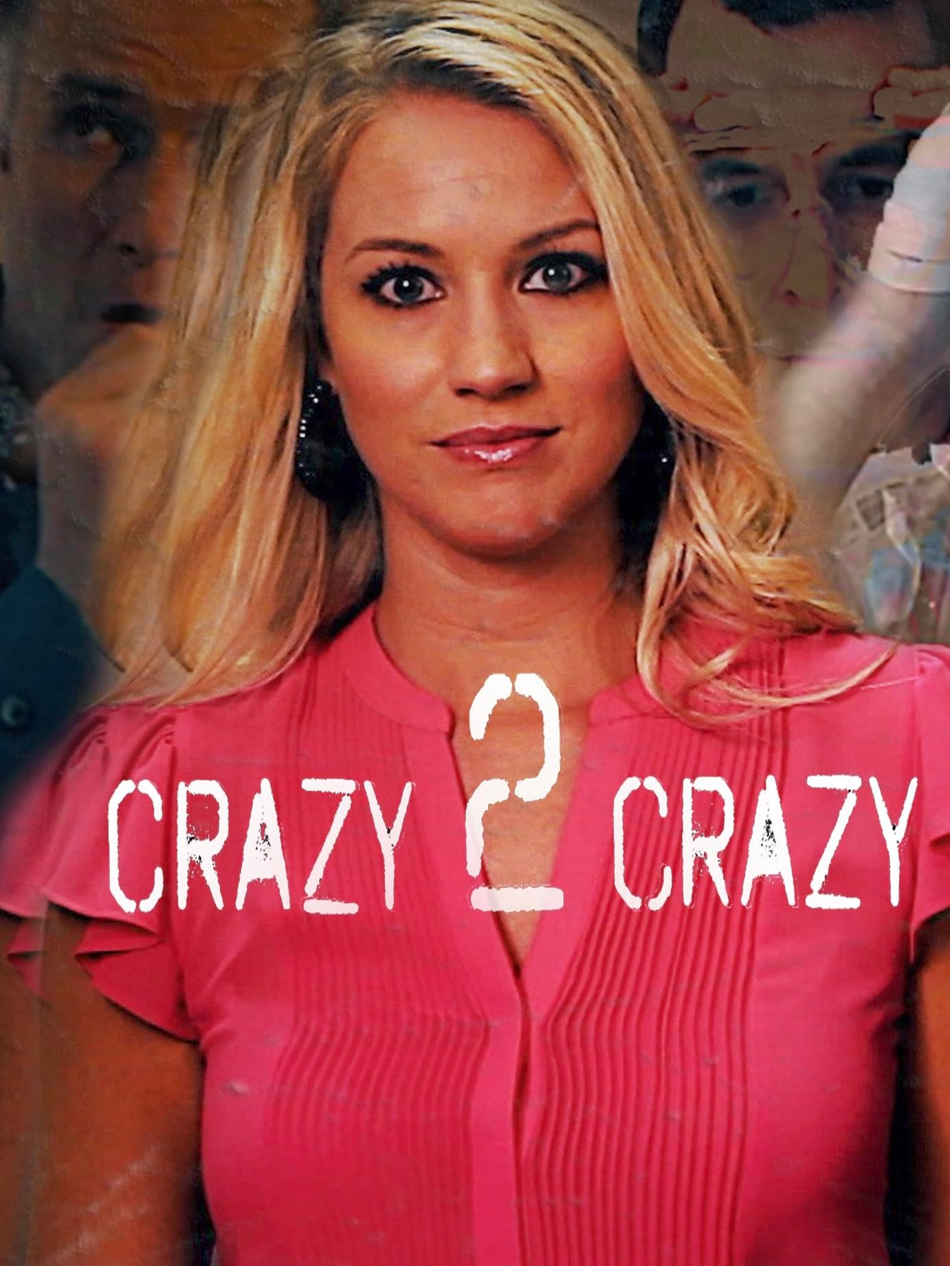 CRAZY 2 CRAZY