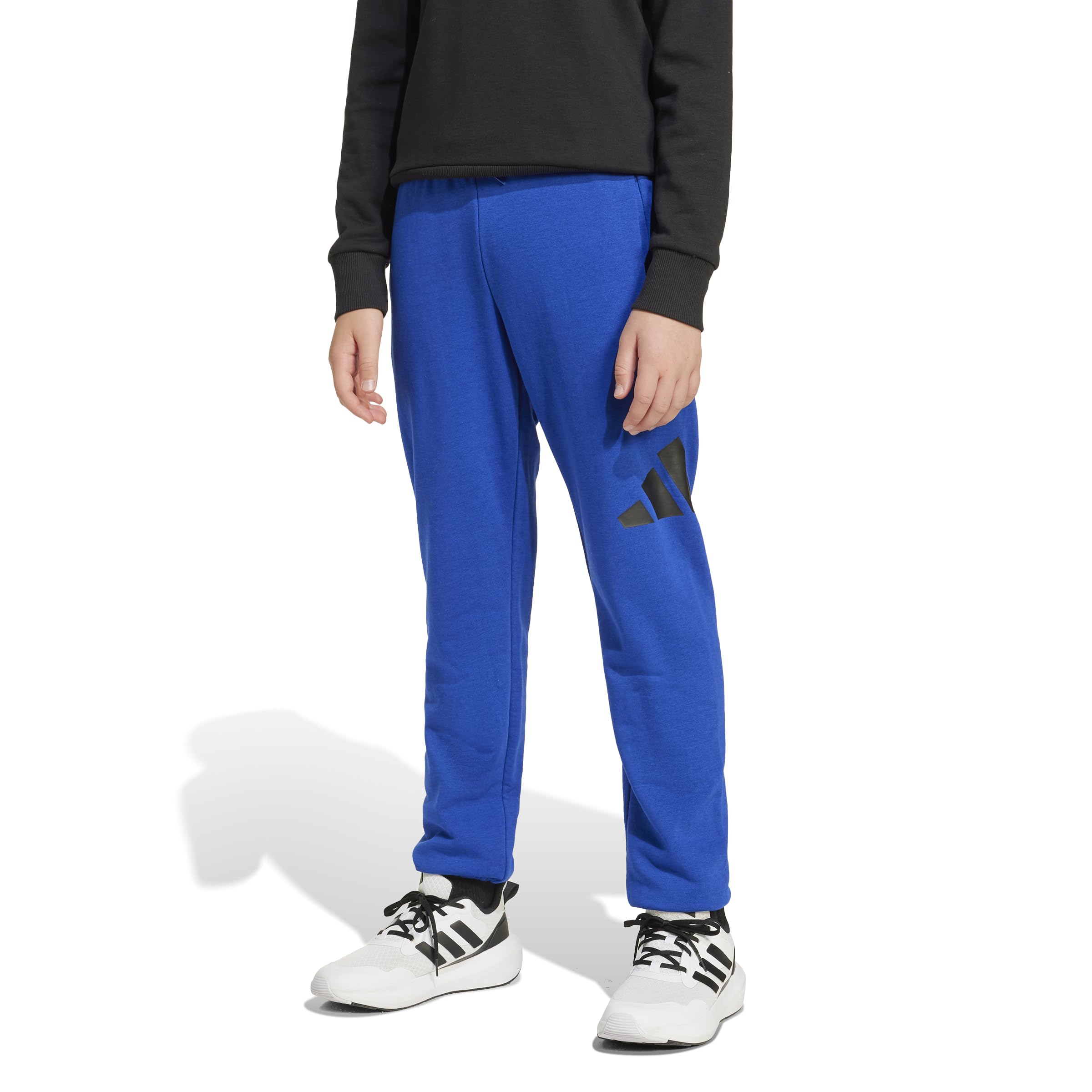 adidas Essentials Big Logo Pants - spodnie dresowe Uniseks - dzieci