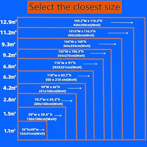 Miniatura 4 de Mural de pared extraíble con impresión 3D en negro y rojo, diseño moderno creativo para despegar y pegar, calcomanía de pared para niños, niñas,