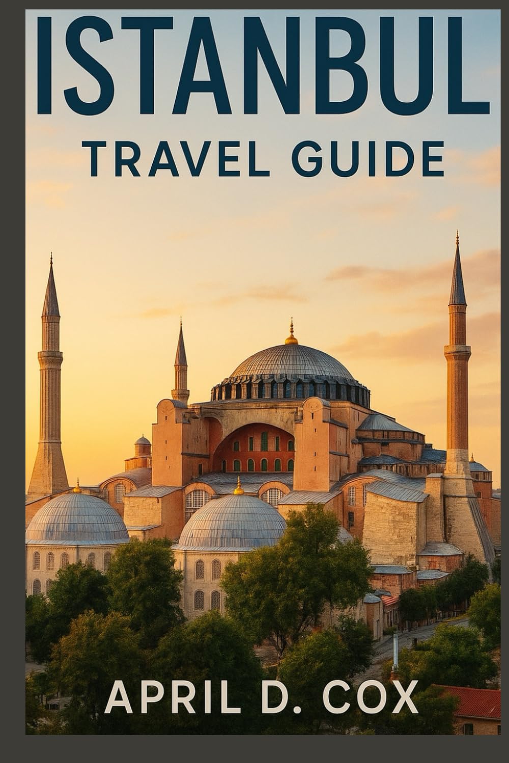 Istanbul Travel Guide: Experience Istanbul’s magic with April Cox’s travel guide. Explore the historic charm of Balat and Fener, marvel at Hagia Sophia and Galata Tower, browse lively markets.