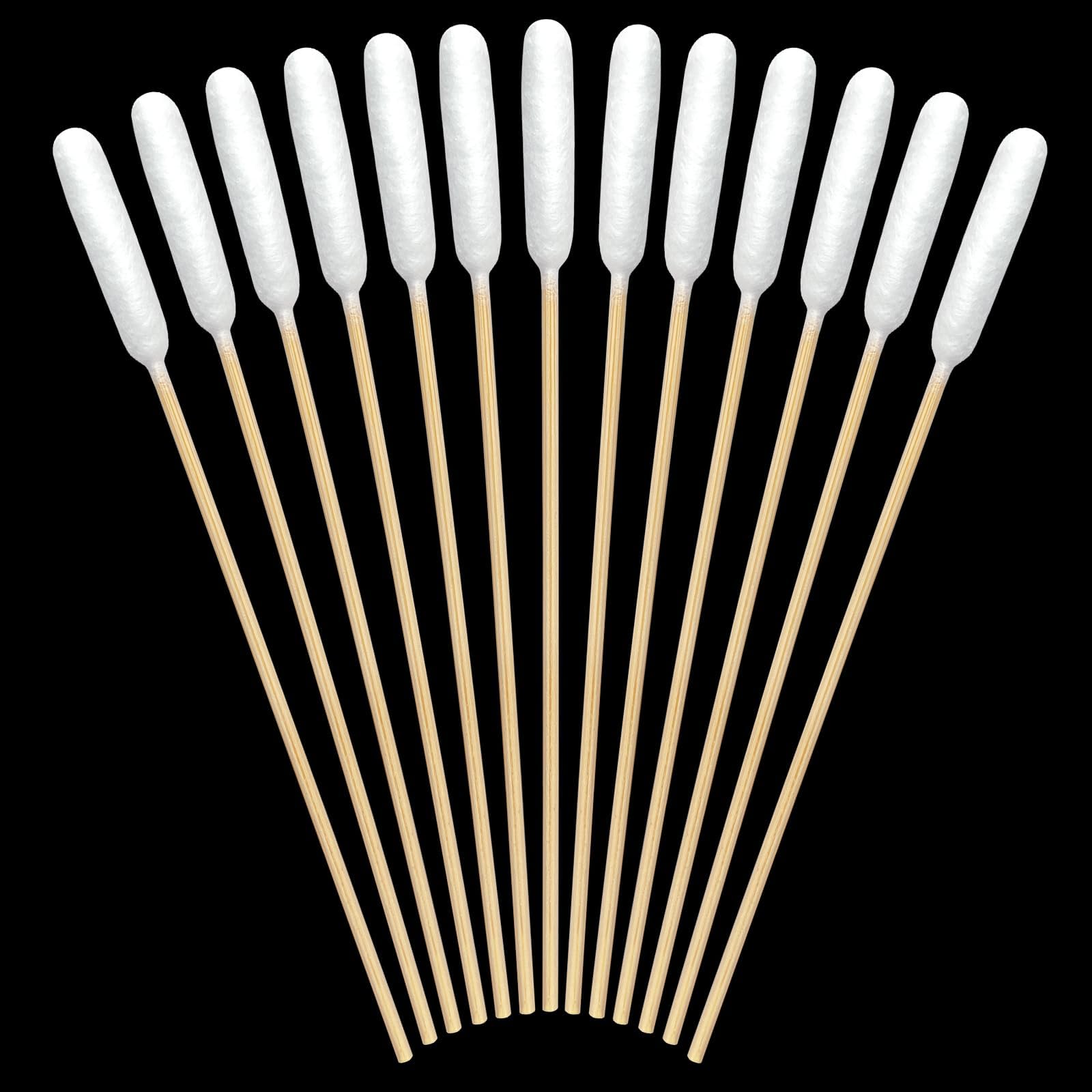 eyxformula Dog Ear Cleaning Swabs Professional 6inch