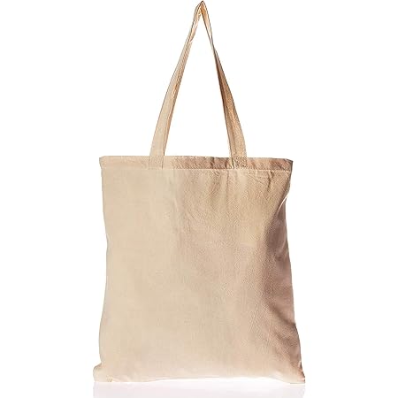 tote bag canvas plain