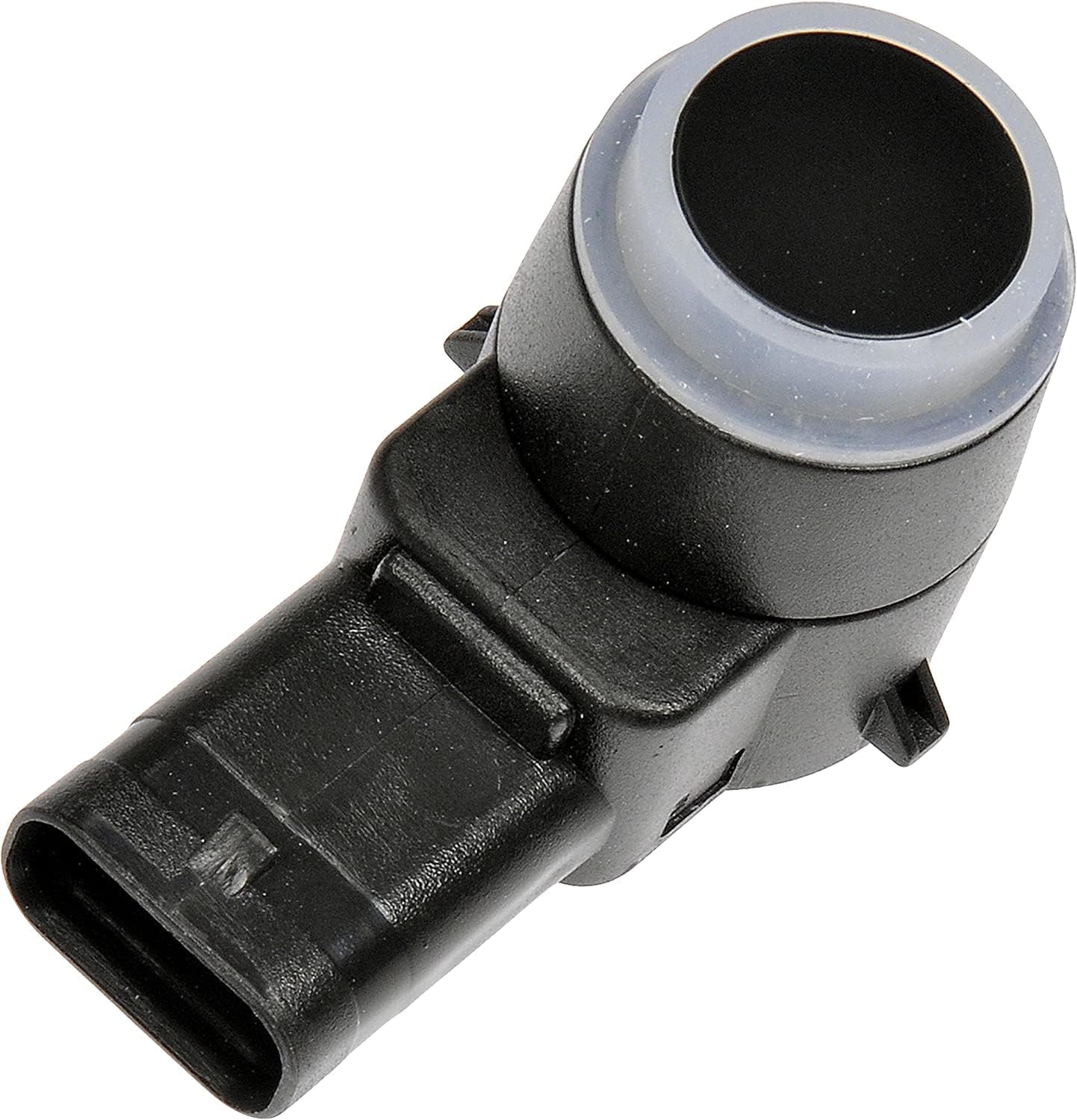 Xinhan Backup Reverse Parking Sensor Parking Distance Control for Mercedes Benz W211 W219 W203 W204 W221 W164 2215420417 (4 PCS)
