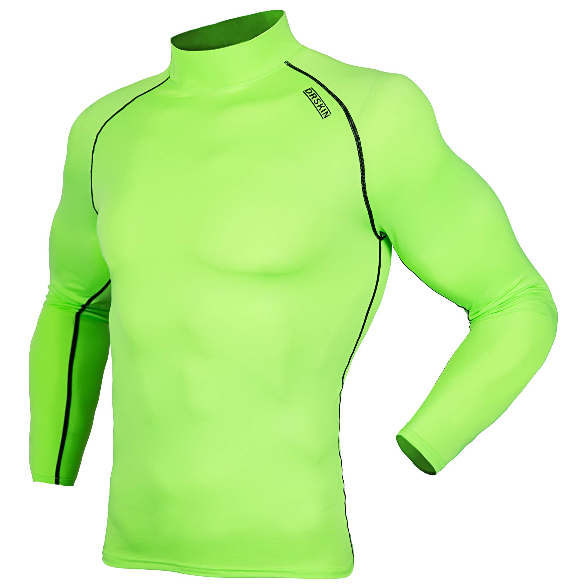 green skins compression