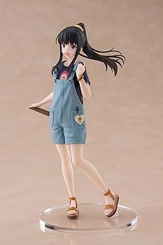 TAKI Amazon.com: Taito-Lycoris Recoil Coreful Figure - Takina