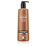 Rainbath Refreshing and Cleansing Shower and Bath Gel, Moisturizing Body Wash and Shaving Gel with Clean Rinsing Lather, Original Scent, 8.5 fl. oz (Pack of 2)